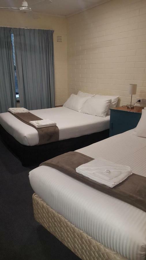 Lockleys Hotel Adelaide Bagian luar foto