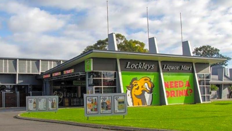 Lockleys Hotel Adelaide Bagian luar foto